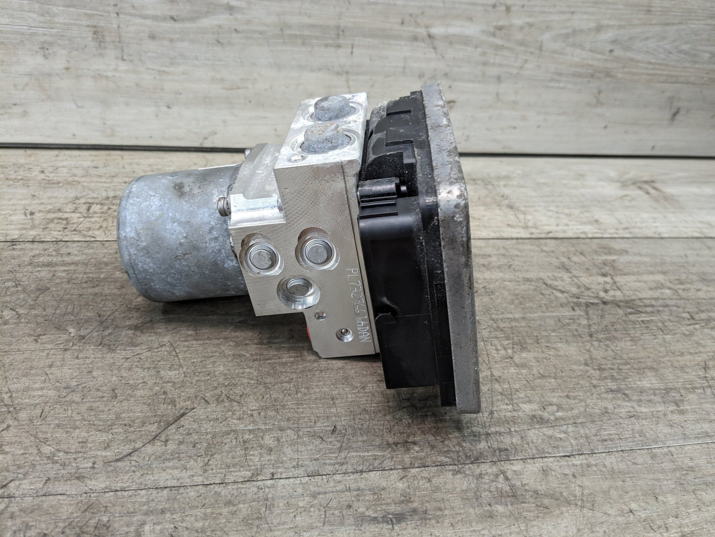 16-20 OEM BMW G30 G32 G12 750 DSC ABS Pump Computer Unit Anti Lock Brake