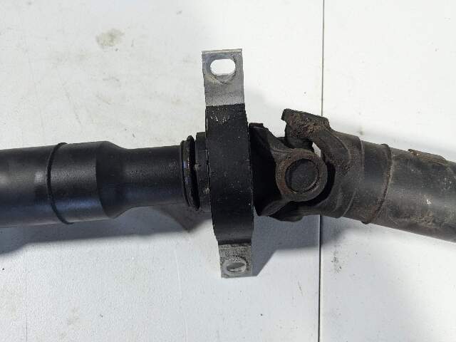 11-13 OEM BMW E82 E88 135 N55 Rear Drive Shaft Propeller DCT TRANSMISSION ONLY