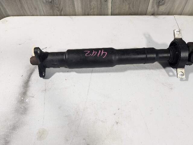 11-13 OEM BMW E82 E88 135 N55 Rear Drive Shaft Propeller DCT TRANSMISSION ONLY
