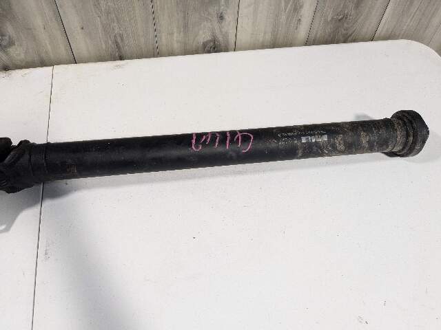 11-13 OEM BMW E82 E88 135 N55 Rear Drive Shaft Propeller DCT TRANSMISSION ONLY
