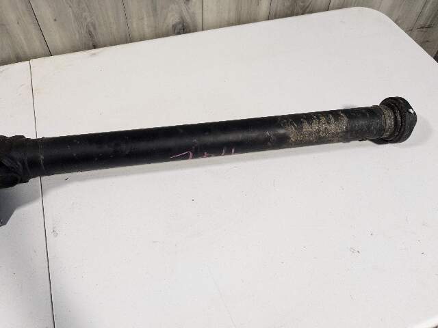 11-13 OEM BMW E82 E88 135 N55 Rear Drive Shaft Propeller DCT TRANSMISSION ONLY