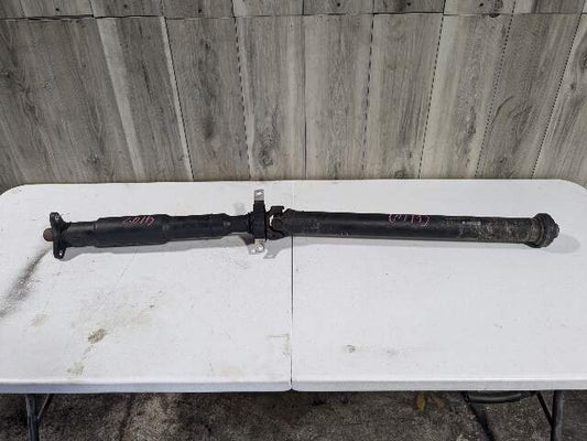 11-13 OEM BMW E82 E88 135 N55 Rear Drive Shaft Propeller DCT TRANSMISSION ONLY