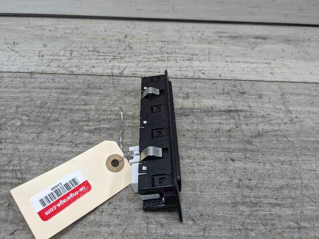 OEM BMW F10 F12 F13 M6 Head Up Display HUD Switch Driver Assistance Control Unit