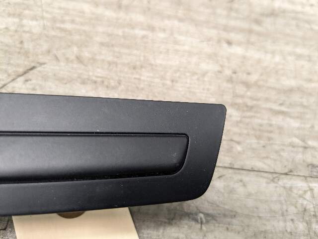 OEM BMW F10 F12 F13 M6 Head Up Display HUD Switch Driver Assistance Control Unit
