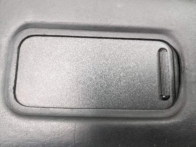 11-18 OEM BMW F12 640 650 M6 Front Right Passenger Sun Visor Shade Convertible*