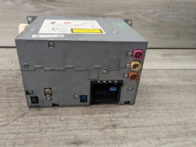 OEM BMW F10 F12 F13 M5 550 M6 640 Navigation CIC Headunit Radio Audio HW 4.2