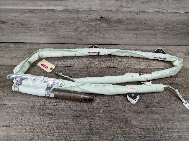 OEM BMW F30 F80 F36 M2 M3 Right Passenger Top Roof Head Air Bag Airbag Curtain