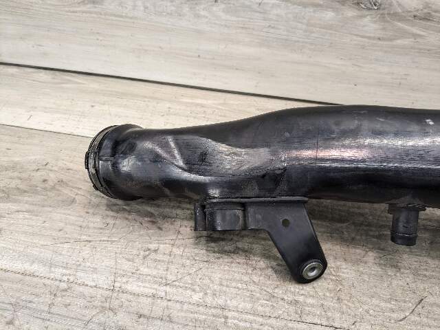 11-16 OEM BMW F10 N55 Engine Turbo Intercooler Induction Pipe Hose Duct