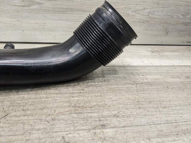 11-16 OEM BMW F10 N55 Engine Turbo Intercooler Induction Pipe Hose Duct