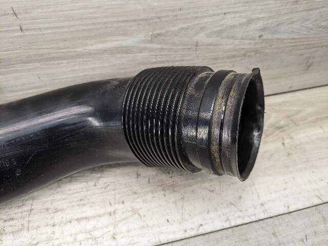 11-16 OEM BMW F10 N55 Engine Turbo Intercooler Induction Pipe Hose Duct