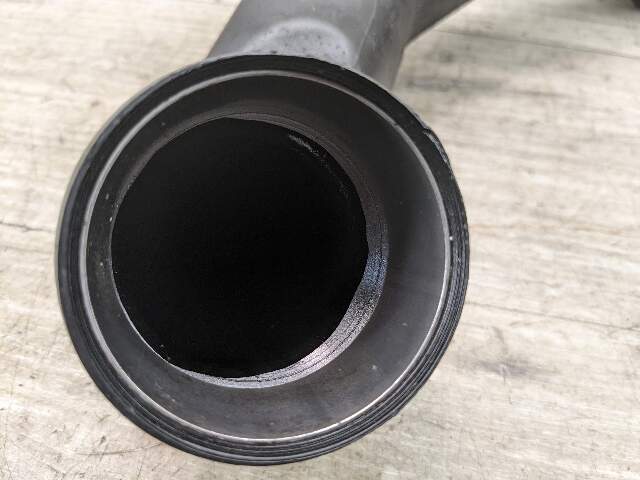10-17 OEM BMW F01 F10 F12 F13 N55 Intercooler Charge Air Induction Tract Pipe