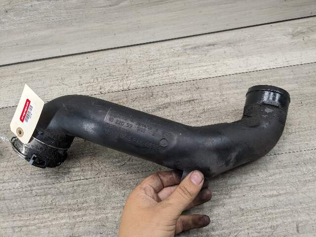 10-17 OEM BMW F01 F10 F12 F13 N55 Intercooler Charge Air Induction Tract Pipe