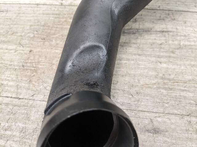 10-17 OEM BMW F01 F10 F12 F13 N55 Intercooler Charge Air Induction Tract Pipe