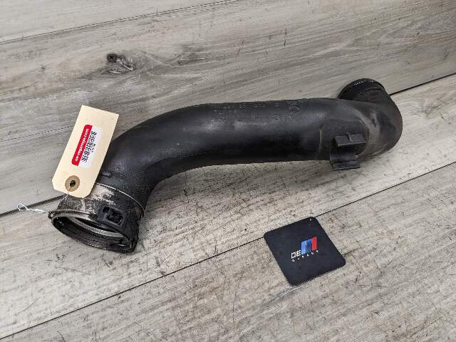 10-17 OEM BMW F01 F10 F12 F13 N55 Intercooler Charge Air Induction Tract Pipe