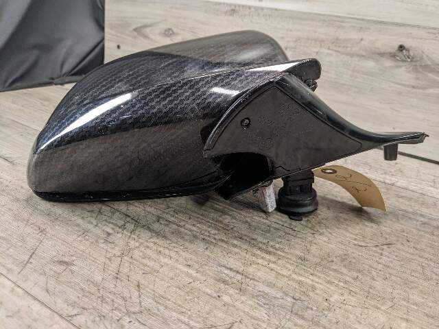 11-13 OEM BMW F10 PRE-LCI Left Driver Right Passenger Side Mirror Assembly SET*