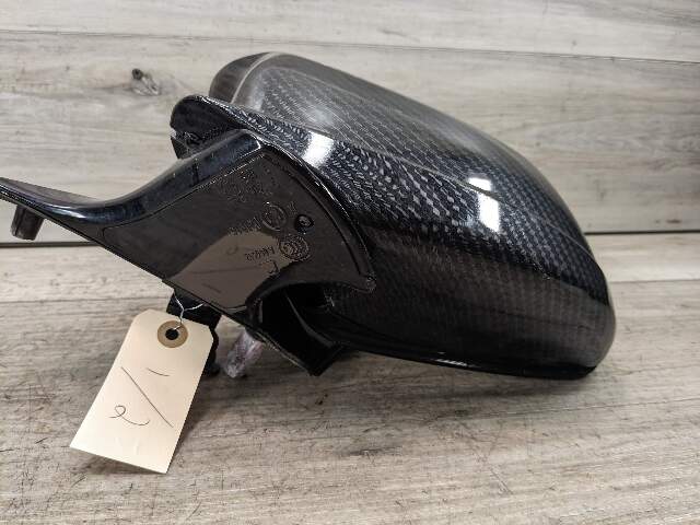 11-13 OEM BMW F10 PRE-LCI Left Driver Right Passenger Side Mirror Assembly SET*
