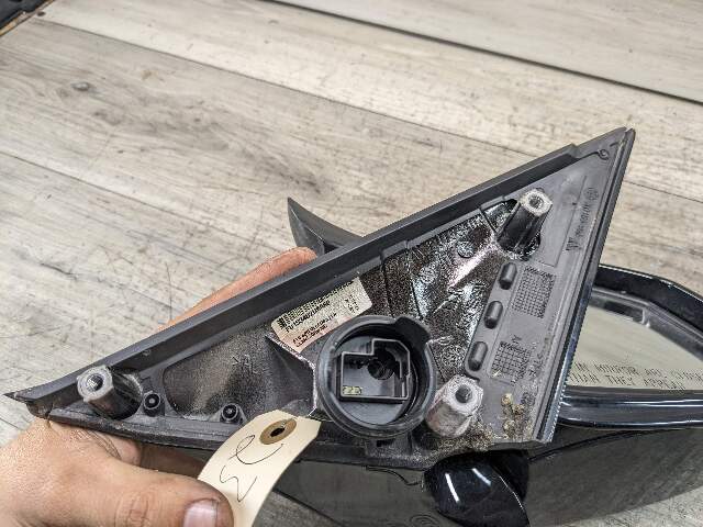 11-13 OEM BMW F10 PRE-LCI Left Driver Right Passenger Side Mirror Assembly SET*