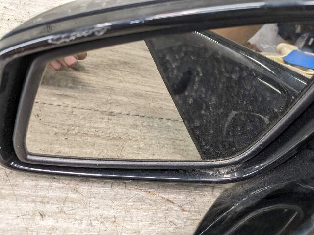 11-13 OEM BMW F10 PRE-LCI Left Driver Right Passenger Side Mirror Assembly SET*