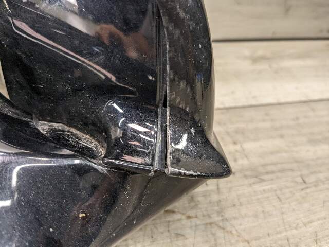 11-13 OEM BMW F10 PRE-LCI Left Driver Right Passenger Side Mirror Assembly SET*