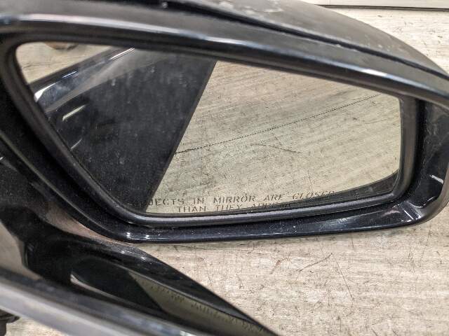 11-13 OEM BMW F10 PRE-LCI Left Driver Right Passenger Side Mirror Assembly SET*