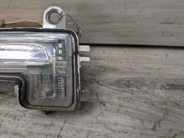 OEM BMW F22 F30 F32 F87 Right Passenger Side Mirror Turn Signal Light Indicator*