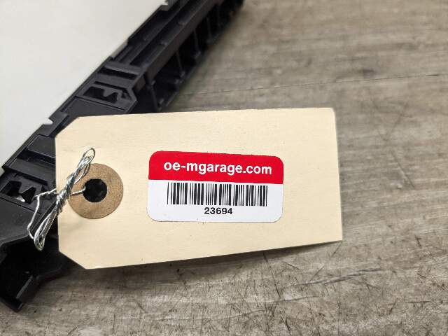 OEM BMW F01 F10 528 535 550 750 Front Left Right Seat Memory Control Module