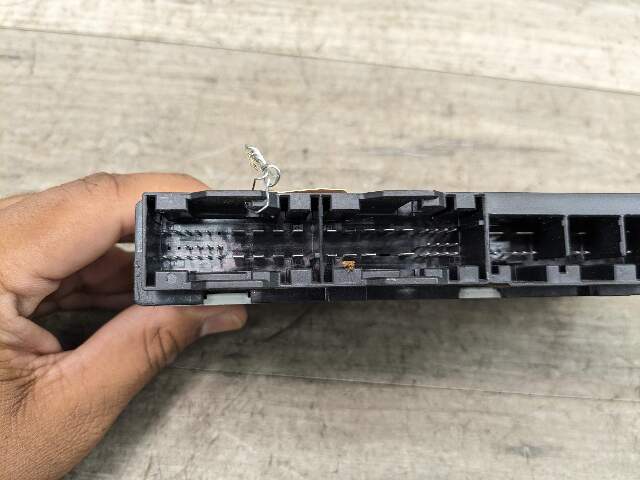 OEM BMW F01 F10 528 535 550 750 Front Left Right Seat Memory Control Module