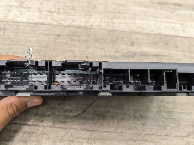 OEM BMW F01 F10 528 535 550 750 Front Left Right Seat Memory Control Module