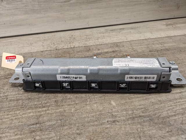 OEM BMW F22 F23 F30 F32 F36 F80 Front Left Driver Side Knee Lower Dash Airbag