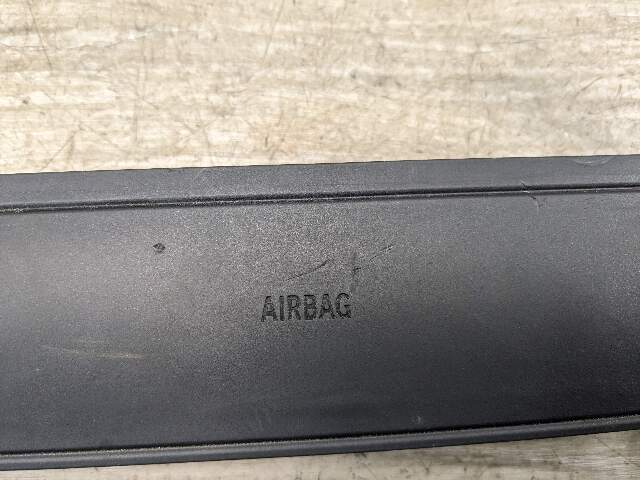 OEM BMW F22 F23 F30 F32 F36 F80 Front Left Driver Side Knee Lower Dash Airbag