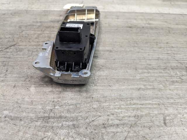 OEM BMW F06 F10 F13 F12 F25 X3 Parking Brake Auto Hold Switch w/ Trim Panel