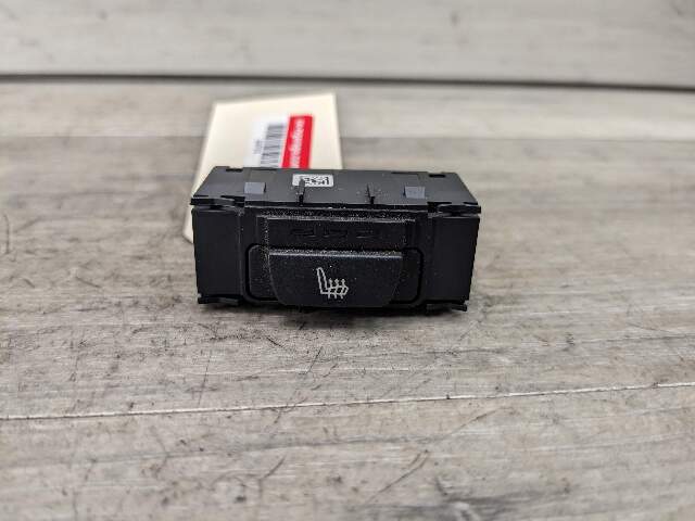 OEM BMW F10 528 535 540 Center Console Rear Right Heated Seat Switch Button