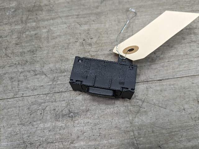 OEM BMW F10 528 535 540 Center Console Rear Right Heated Seat Switch Button