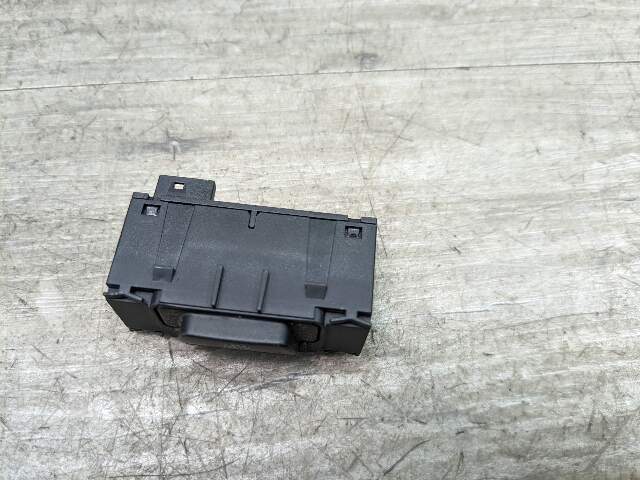 OEM BMW F10 528 535 540 Center Console Rear Left Heated Seat Switch Button