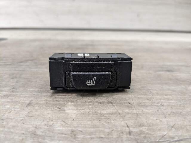 OEM BMW F10 528 535 540 Center Console Rear Left Heated Seat Switch Button
