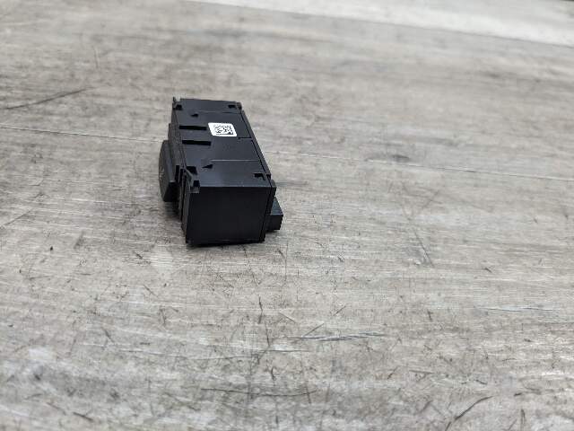 OEM BMW F10 528 535 540 Center Console Rear Left Heated Seat Switch Button