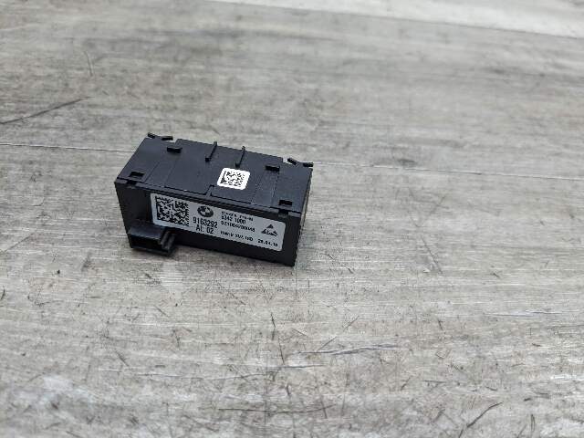 OEM BMW F10 528 535 540 Center Console Rear Left Heated Seat Switch Button