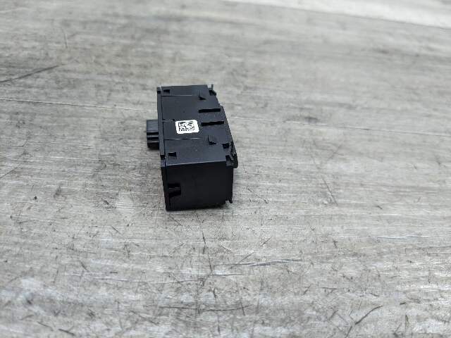 OEM BMW F10 528 535 540 Center Console Rear Left Heated Seat Switch Button