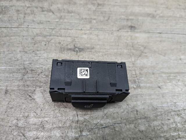 OEM BMW F10 528 535 540 Center Console Rear Left Heated Seat Switch Button