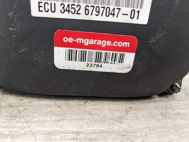 OEM BMW F10 F06 F13 F02 ABS Brake Pump Anti Lock DSC Dynamic Stability Control