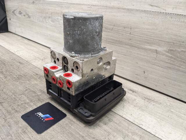 OEM BMW F10 F06 F13 F02 ABS Brake Pump Anti Lock DSC Dynamic Stability Control