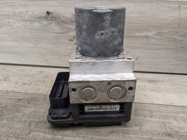 OEM BMW F10 F06 F13 F02 ABS Brake Pump Anti Lock DSC Dynamic Stability Control