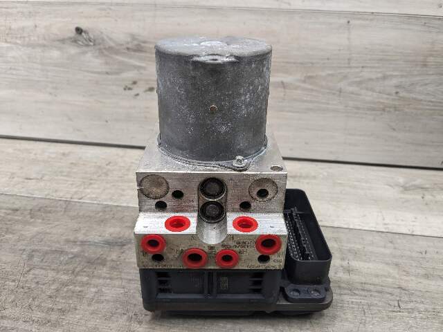 OEM BMW F10 F06 F13 F02 ABS Brake Pump Anti Lock DSC Dynamic Stability Control