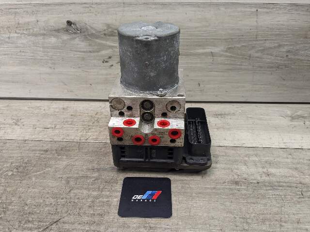 OEM BMW F10 F06 F13 F02 ABS Brake Pump Anti Lock DSC Dynamic Stability Control