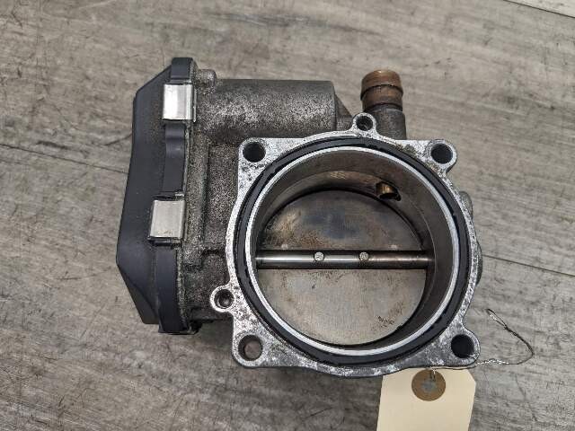 OEM BMW E90 E92 F30 F10 M Engine N55 S55 Throttle Body Valve Module Actuator