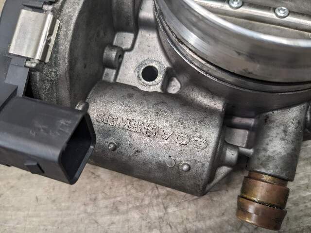 OEM BMW E90 E92 F30 F10 M Engine N55 S55 Throttle Body Valve Module Actuator