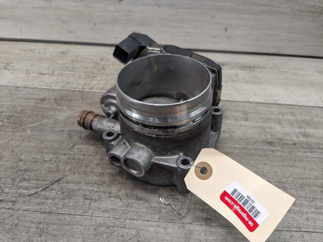 OEM BMW E90 E92 F30 F10 M Engine N55 S55 Throttle Body Valve Module Actuator