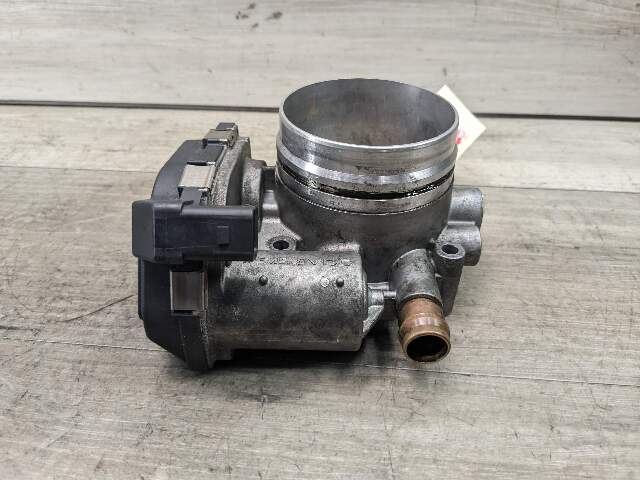 OEM BMW E90 E92 F30 F10 M Engine N55 S55 Throttle Body Valve Module Actuator