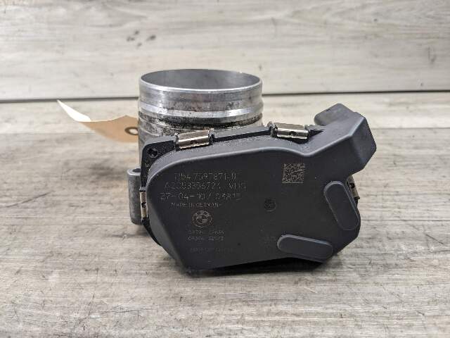 OEM BMW E90 E92 F30 F10 M Engine N55 S55 Throttle Body Valve Module Actuator