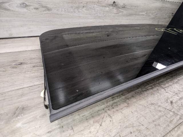 14-18 OEM BMW F15 F85 X5 M Rear Sunroof Window Glass Panel Panoramic Roof Top